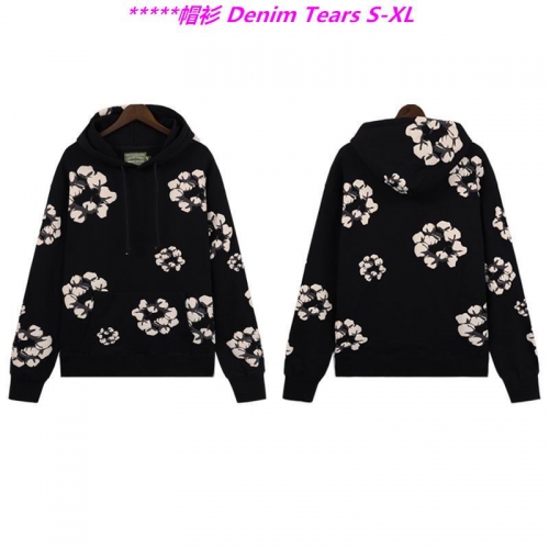 D.e.n.i.m. T.e.a.r.s. Hoodies/Sweatshirt 1230 Men