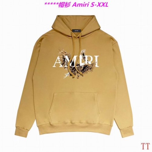 A.m.i.r.i. Hoodies/Sweatshirt 2428 Men