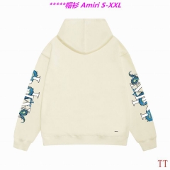 A.m.i.r.i. Hoodies/Sweatshirt 2540 Men