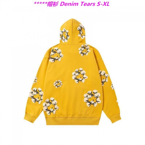 D.e.n.i.m. T.e.a.r.s. Hoodies/Sweatshirt 1310 Men