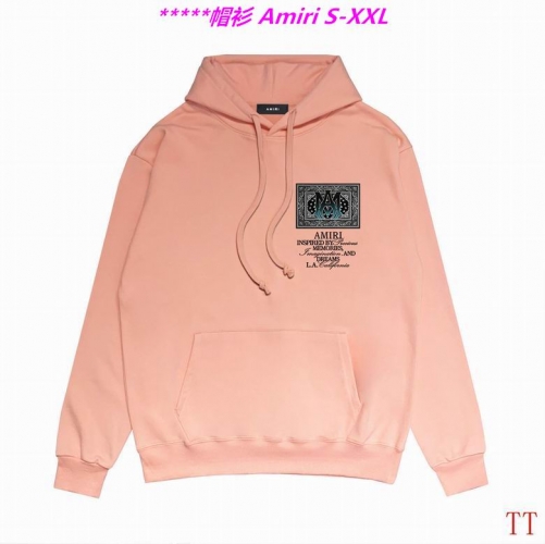 A.m.i.r.i. Hoodies/Sweatshirt 2321 Men