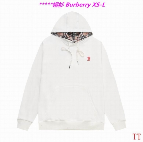 B.u.r.b.e.r.r.y. Hoodies/Sweatshirt 1694 Men