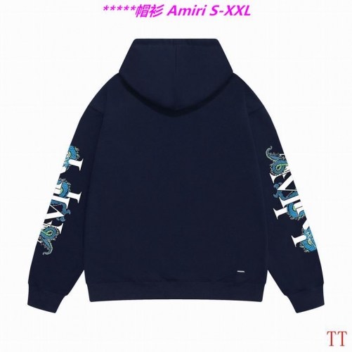 A.m.i.r.i. Hoodies/Sweatshirt 2534 Men