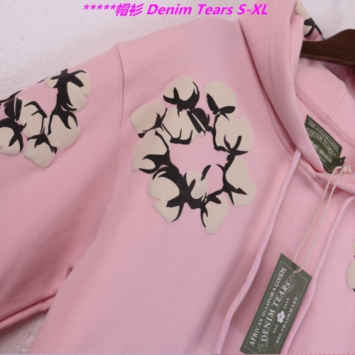 D.e.n.i.m. T.e.a.r.s. Hoodies/Sweatshirt 1222 Men