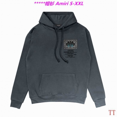 A.m.i.r.i. Hoodies/Sweatshirt 2331 Men