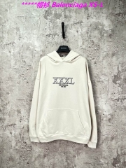 B.a.l.e.n.c.i.a.g.a. Hoodies/Sweatshirt 3105 Men