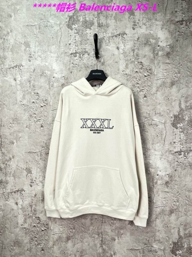 B.a.l.e.n.c.i.a.g.a. Hoodies/Sweatshirt 3105 Men