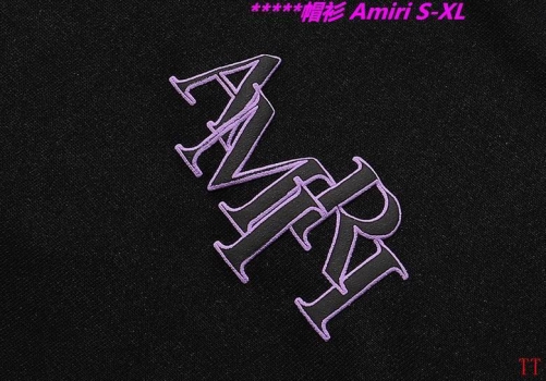 A.m.i.r.i. Hoodies/Sweatshirt 2722 Men