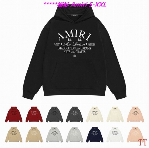 A.m.i.r.i. Hoodies/Sweatshirt 2533 Men