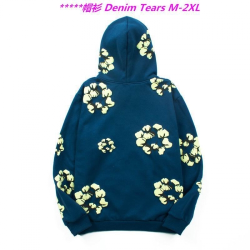 D.e.n.i.m. T.e.a.r.s. Hoodies/Sweatshirt 1386 Men