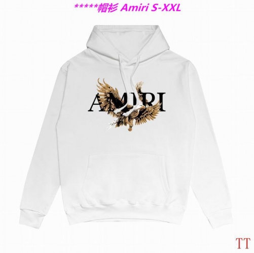 A.m.i.r.i. Hoodies/Sweatshirt 2431 Men