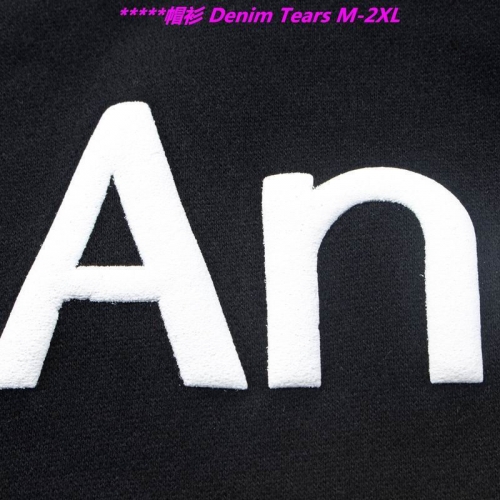 D.e.n.i.m. T.e.a.r.s. Hoodies/Sweatshirt 1365 Men