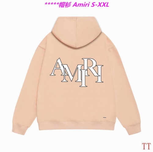 A.m.i.r.i. Hoodies/Sweatshirt 2581 Men