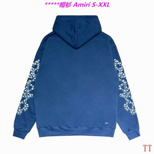 A.m.i.r.i. Hoodies/Sweatshirt 2493 Men