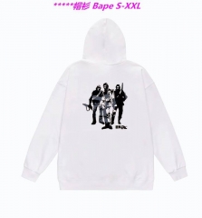 B.a.p.e. Hoodies/Sweatshirt 1942 Men