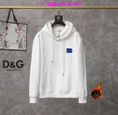 D...G... Hoodies/Sweatshirt 1076 Men