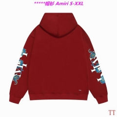 A.m.i.r.i. Hoodies/Sweatshirt 2550 Men