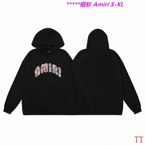 A.m.i.r.i. Hoodies/Sweatshirt 2696 Men