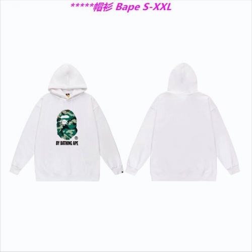 B.a.p.e. Hoodies/Sweatshirt 1770 Men