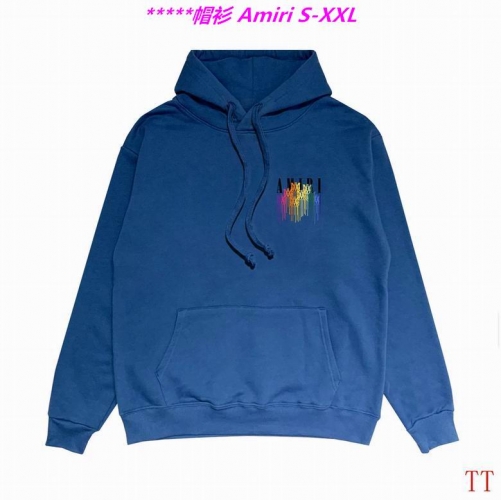 A.m.i.r.i. Hoodies/Sweatshirt 2376 Men