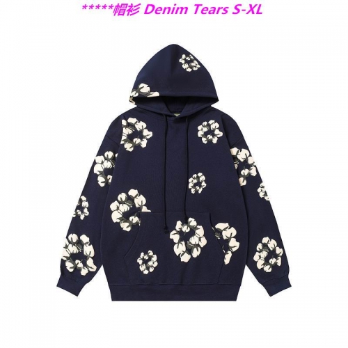 D.e.n.i.m. T.e.a.r.s. Hoodies/Sweatshirt 1321 Men