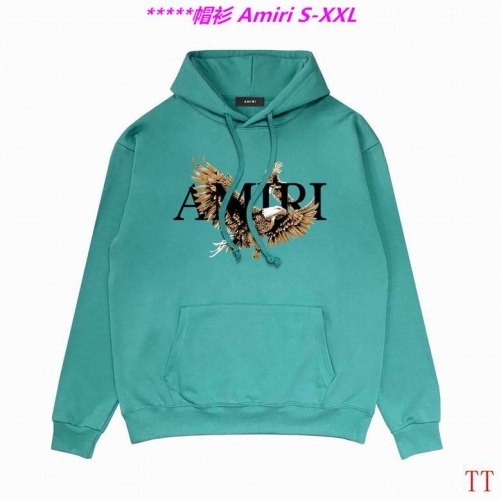 A.m.i.r.i. Hoodies/Sweatshirt 2434 Men