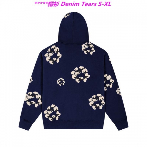 D.e.n.i.m. T.e.a.r.s. Hoodies/Sweatshirt 1273 Men