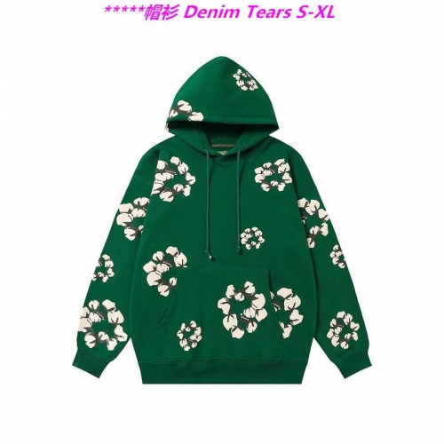 D.e.n.i.m. T.e.a.r.s. Hoodies/Sweatshirt 1315 Men