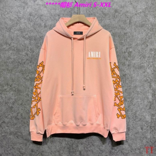 A.m.i.r.i. Hoodies/Sweatshirt 2365 Men