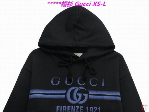 G.u.c.c.i. Hoodies/Sweatshirt 1834 Men