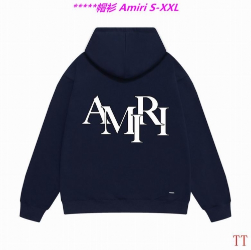 A.m.i.r.i. Hoodies/Sweatshirt 2571 Men