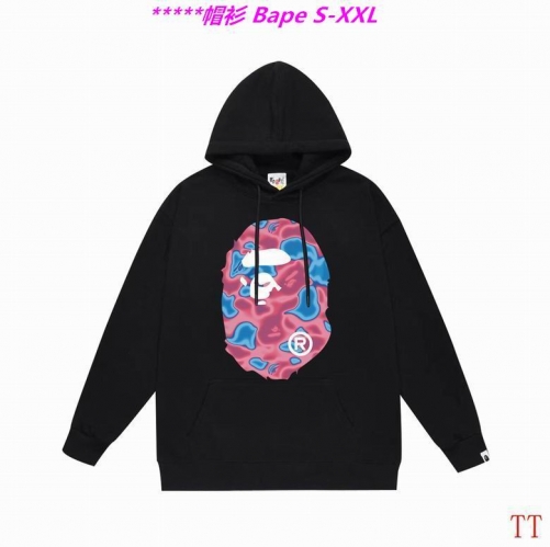 B.a.p.e. Hoodies/Sweatshirt 2301 Men