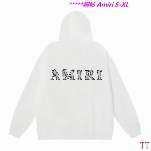 A.m.i.r.i. Hoodies/Sweatshirt 2700 Men