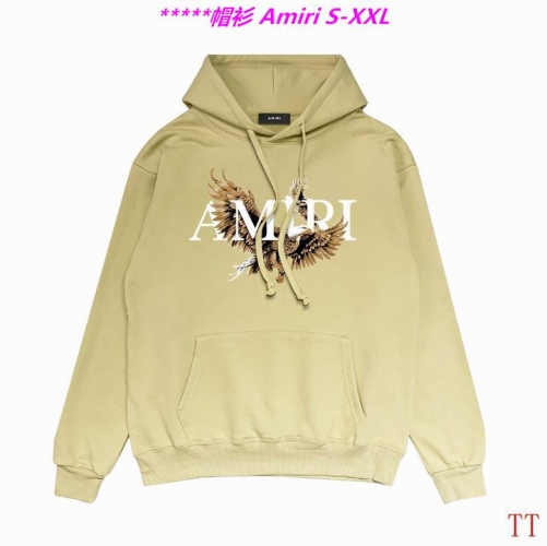 A.m.i.r.i. Hoodies/Sweatshirt 2429 Men