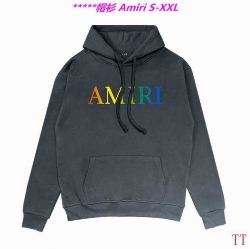 A.m.i.r.i. Hoodies/Sweatshirt 2408 Men