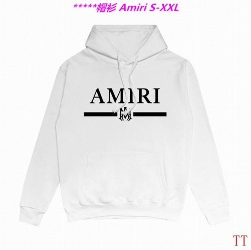 A.m.i.r.i. Hoodies/Sweatshirt 2624 Men