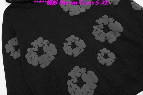 D.e.n.i.m. T.e.a.r.s. Hoodies/Sweatshirt 1251 Men