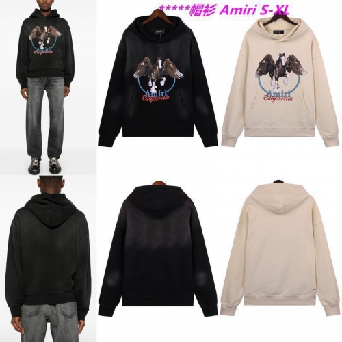 A.m.i.r.i. Hoodies/Sweatshirt 2677 Men