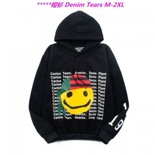 D.e.n.i.m. T.e.a.r.s. Hoodies/Sweatshirt 1373 Men