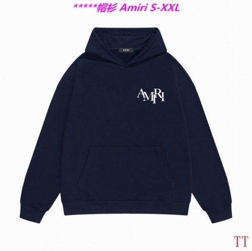 A.m.i.r.i. Hoodies/Sweatshirt 2572 Men