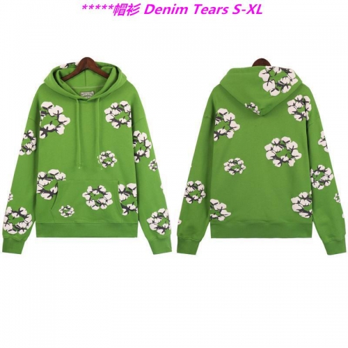 D.e.n.i.m. T.e.a.r.s. Hoodies/Sweatshirt 1233 Men