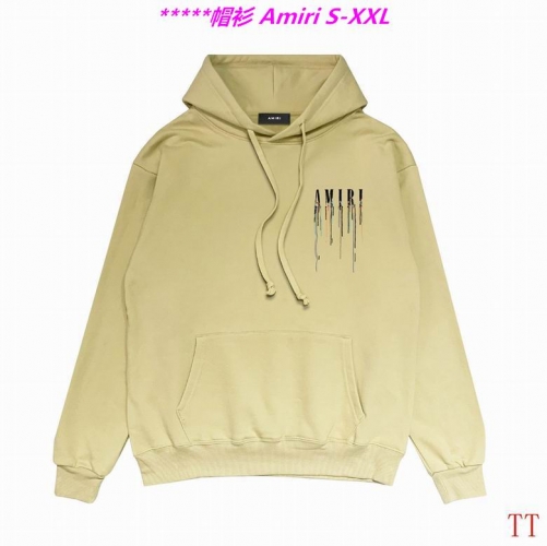 A.m.i.r.i. Hoodies/Sweatshirt 2257 Men