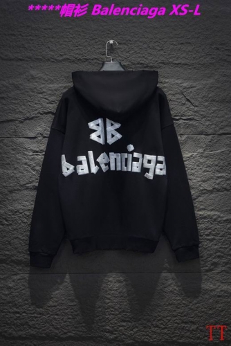 B.a.l.e.n.c.i.a.g.a. Hoodies/Sweatshirt 3152 Men