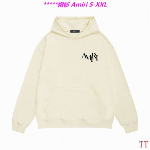 A.m.i.r.i. Hoodies/Sweatshirt 2560 Men