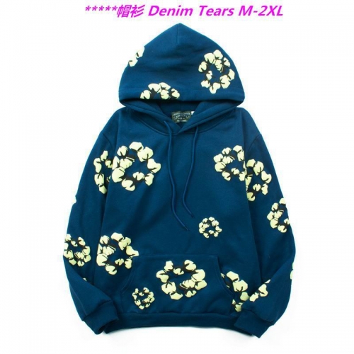 D.e.n.i.m. T.e.a.r.s. Hoodies/Sweatshirt 1387 Men