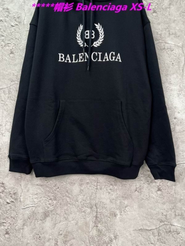 B.a.l.e.n.c.i.a.g.a. Hoodies/Sweatshirt 3070 Men