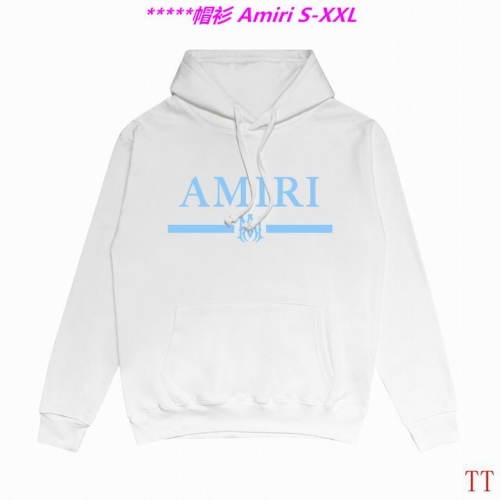 A.m.i.r.i. Hoodies/Sweatshirt 2627 Men