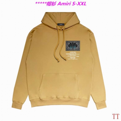 A.m.i.r.i. Hoodies/Sweatshirt 2315 Men