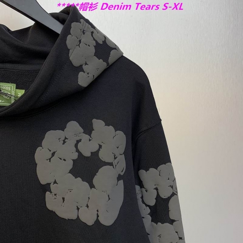 D.e.n.i.m. T.e.a.r.s. Hoodies/Sweatshirt 1256 Men