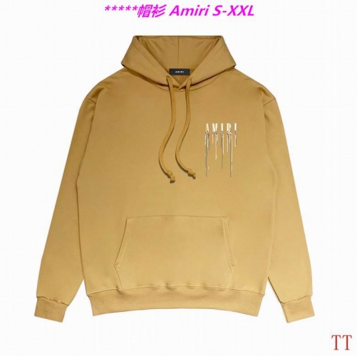 A.m.i.r.i. Hoodies/Sweatshirt 2241 Men